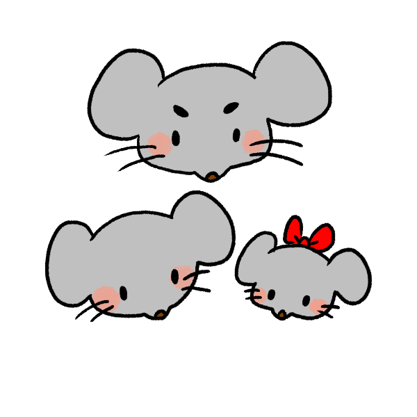 ネズミの具体的な被害とは？